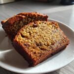 Air Fryer Banana Bread