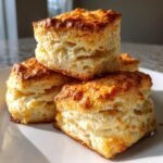 Air Fryer Biscuits