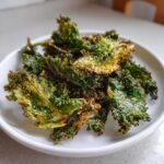 Air Fryer Kale Chips