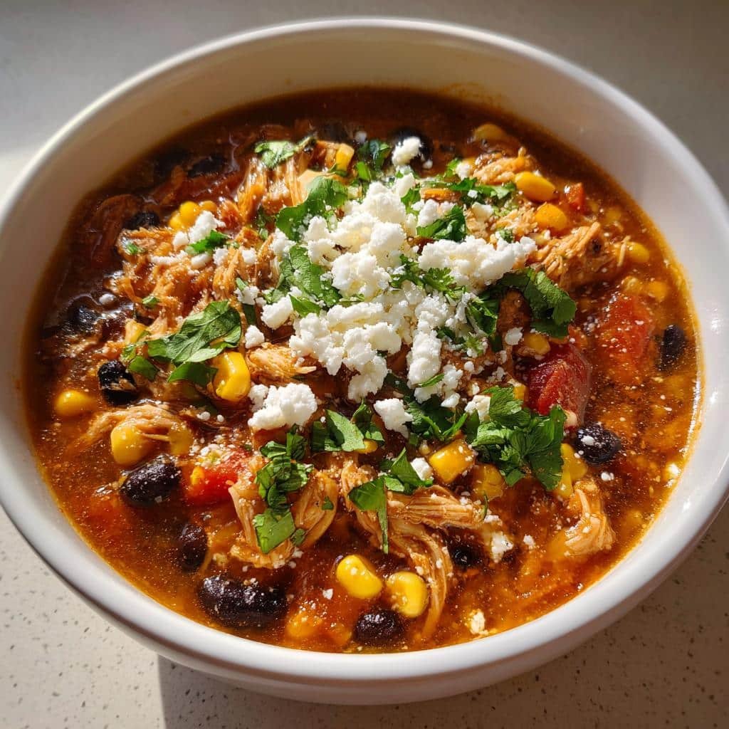 30-Minute Air Fryer Christmas Street Corn Chicken Chili Magic 4 Air fryer Christmas Street Corn Chicken Chili - detail 1
