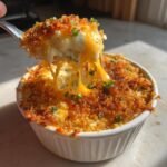 Air fryer Jalapeno Popper Dip