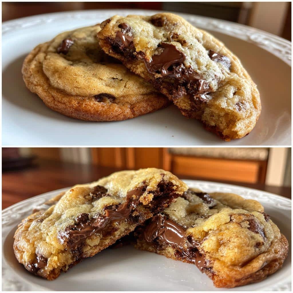 Irresistible Air Fryer Soft Baked Cookies in 12 Minutes 4 Air fryer Soft Baked Cookies - detail 1