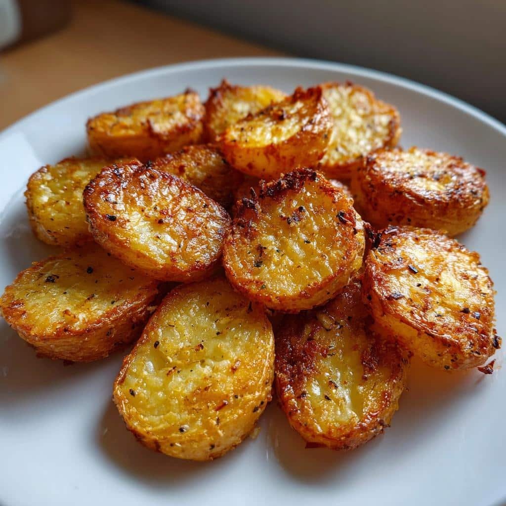 Christmas Air Fryer Slow Cooker Lipton Onion Potatoes