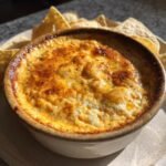Christmas Air fryer Nashville Hot Chicken Dip