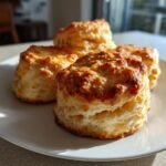 Air Fryer Biscuits