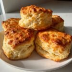 Air Fryer Biscuits