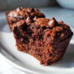 Air Fryer Brownie Bites (Individual)