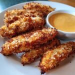 Air Fryer Christmas Dinner Appetizer Sticks