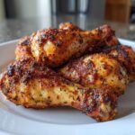 Air Fryer DINNER Chicken Drumsticks
