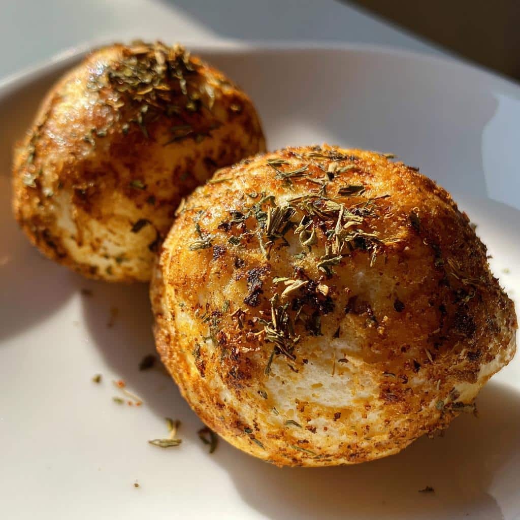 5-Minute Air Fryer Flu Cold Tea Bombs for Instant Relief 4 Air Fryer Flu Cold Tea Bombs - detail 1