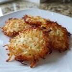 Air Fryer Hash Browns