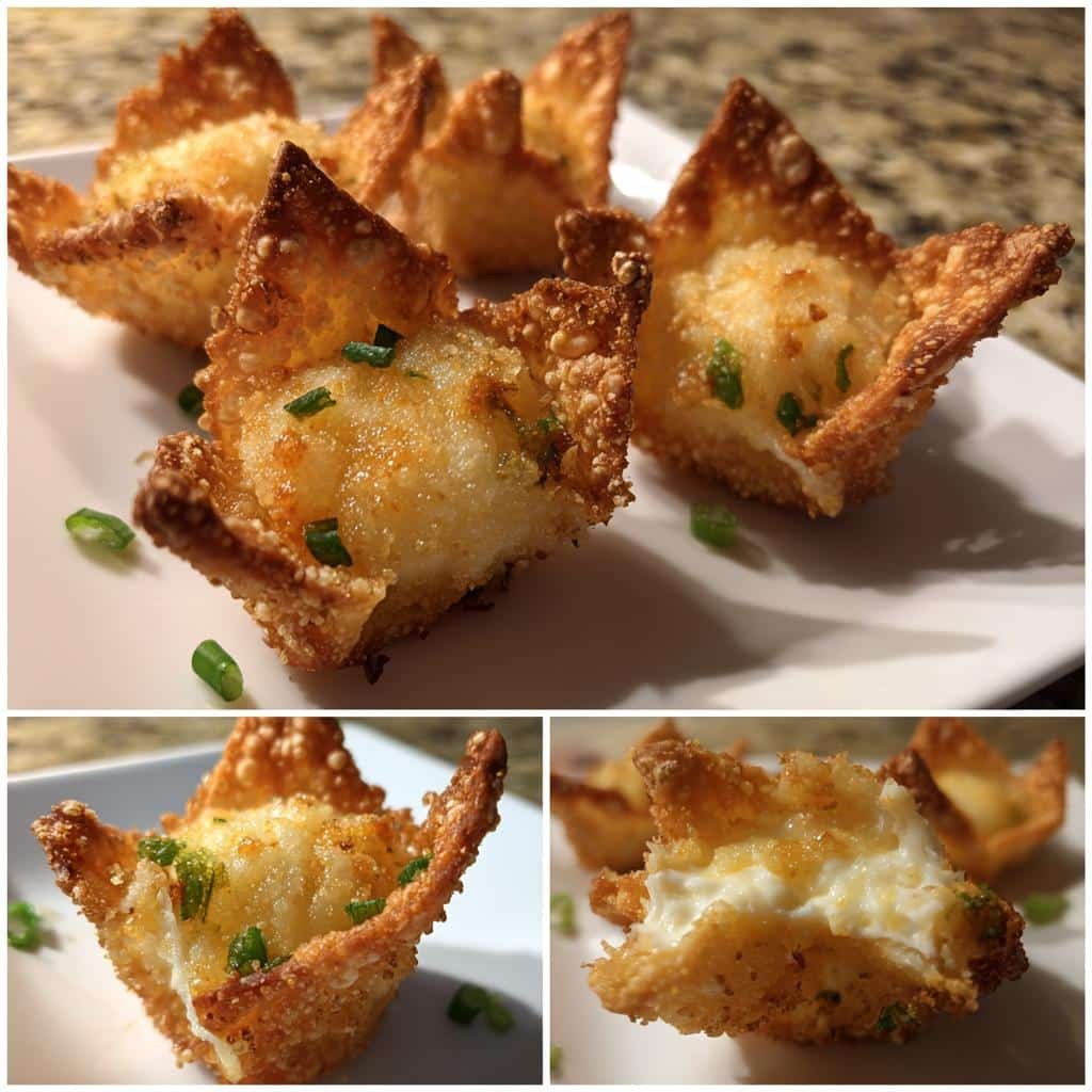 Irresistible Air Fryer Holiday Cream Cheese Poppers in 15 Minutes 4 Air Fryer Holiday Cream Cheese Poppers - detail 1