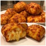 Air Fryer Pizza Rolls