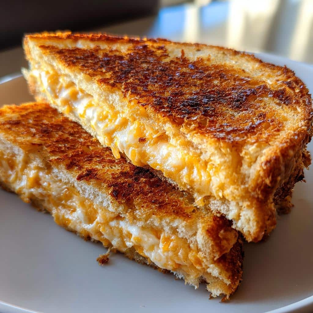 7-Minute Air Fryer Quick Cheap Cheddar Melt Magic 4 Air Fryer Quick Cheap Cheddar Melt - detail 1