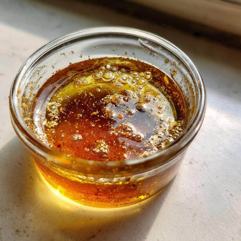 Air Fryer Salad Dressing Hack - detail 1