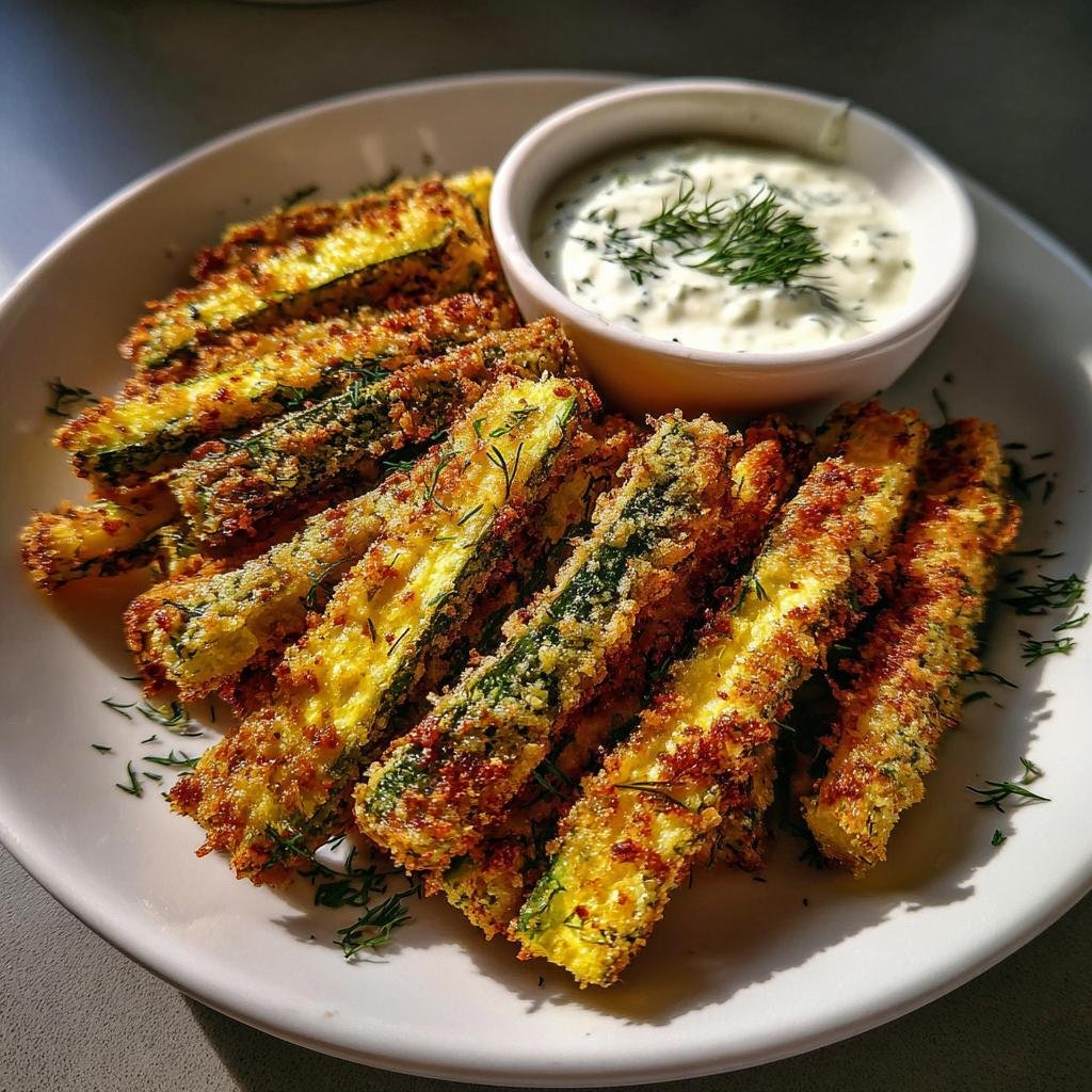 Air Fryer Tzatziki & Cucumber Fry Bowl - detail 1