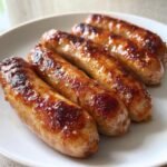 Air Fryer Vienna Sausages (Canned Sausages)