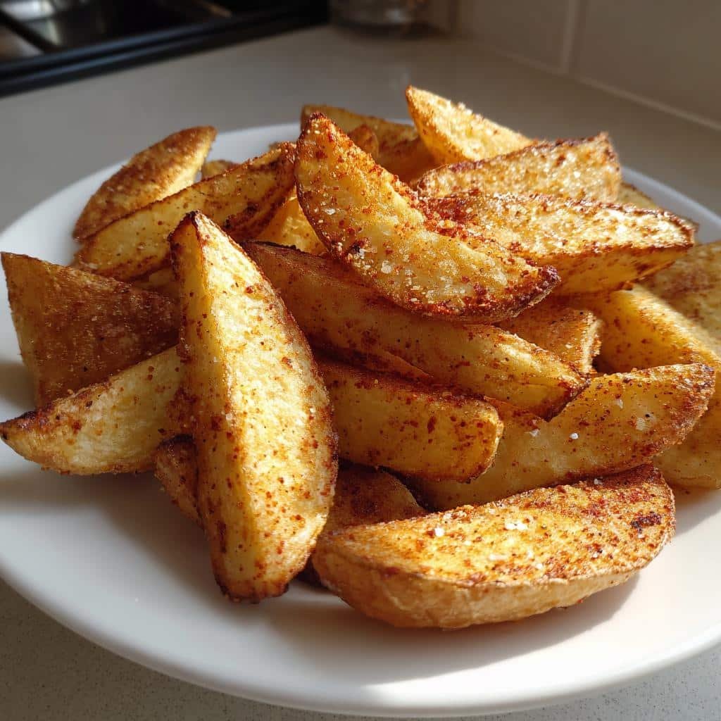 Budget-Friendly Air Fryer Wedges (Cost Comparison) - detail 1