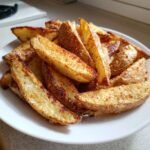 Budget-Friendly Air Fryer Wedges (Cost Comparison)