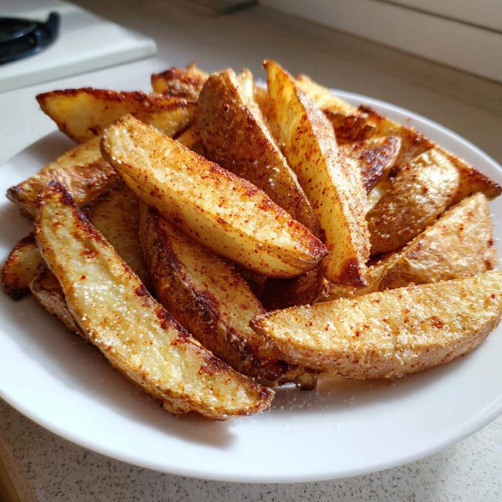 Budget-Friendly Air Fryer Wedges (Cost Comparison)