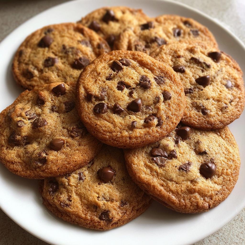 Incredible Dunkin' Donuts Cookies Copycat in 25 Minutes 4 Dunkin' Donuts Cookies Copycat - detail 1