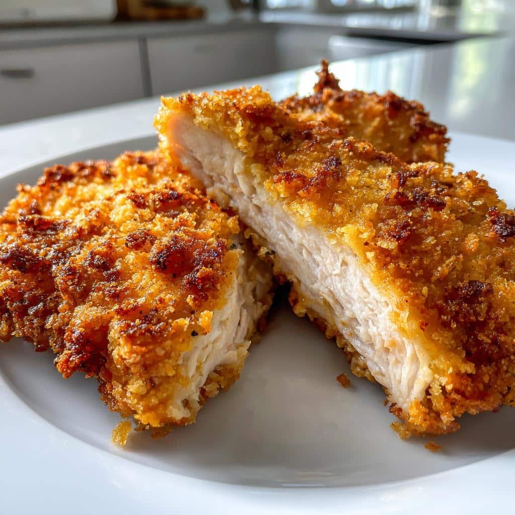 Texas Roadhouse Chicken Air Fryer - detail 1