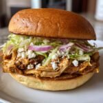 air fryer Cotija Cheese Chicken Sandwich Jerk Air Fryer Drumsticks Jamaican Style