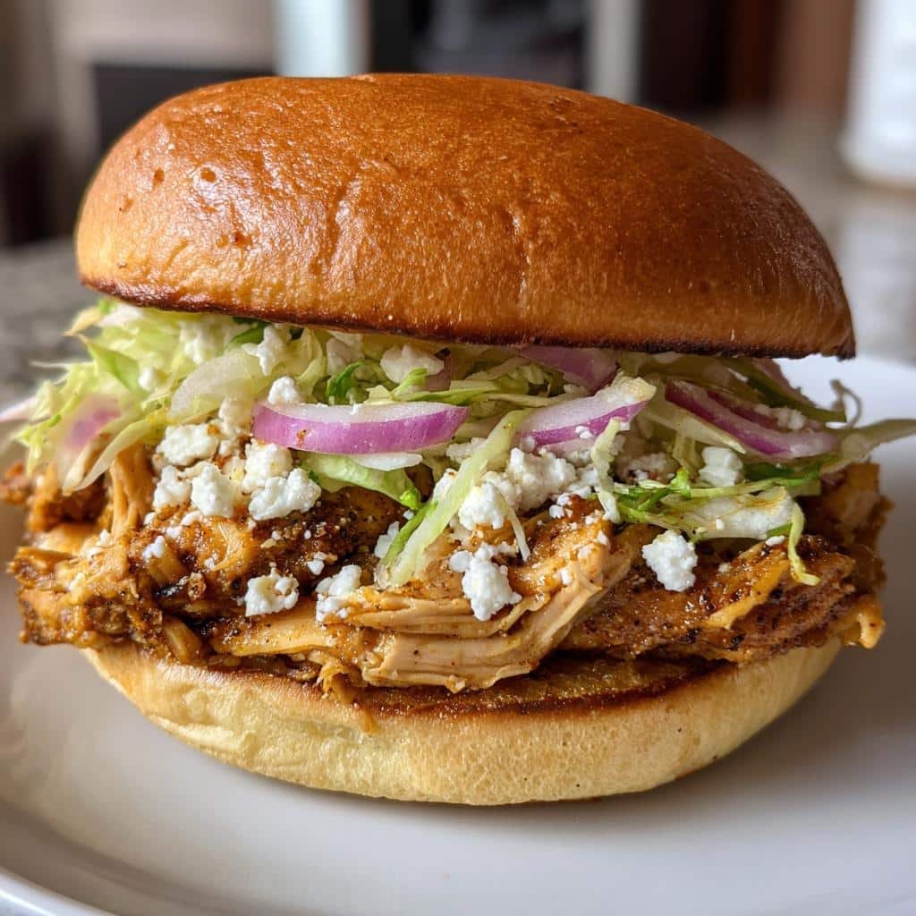 air fryer Cotija Cheese Chicken Sandwich Jerk Air Fryer Drumsticks Jamaican Style