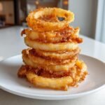 air fryer Curly Fries