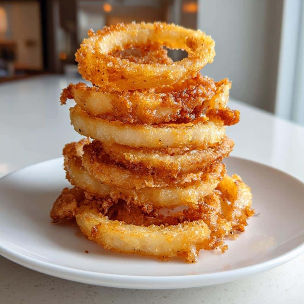 air fryer Curly Fries
