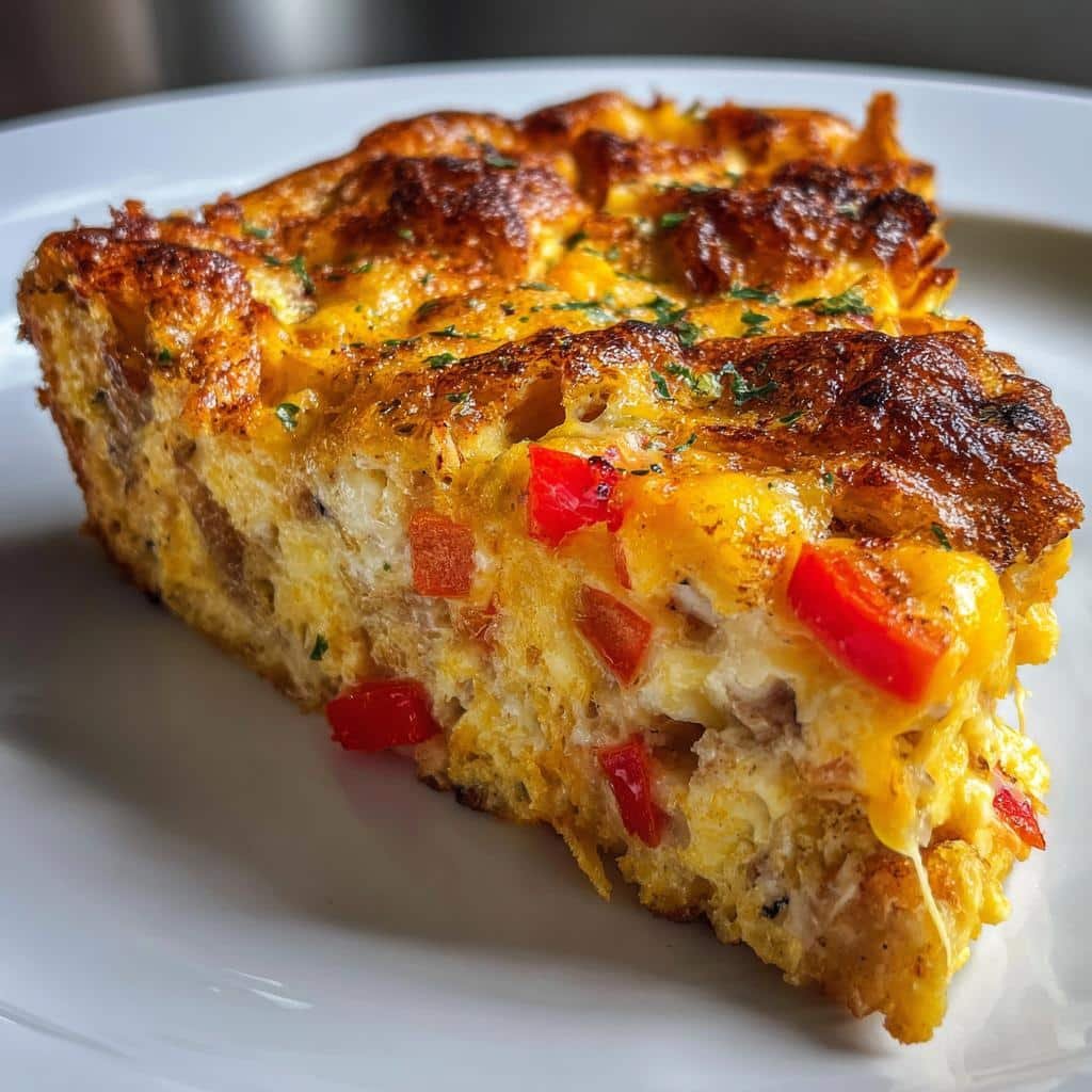 Air Fryer Air Fryer Tortilla Quiche