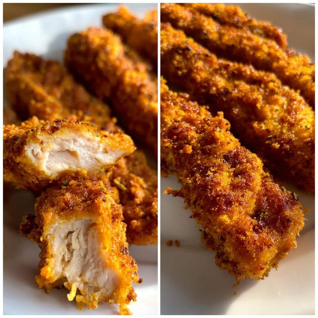 Delicious Air Fryer Cajun Chicken Sticks 10 Minute Obsession 4 Air Fryer Cajun Chicken Sticks - detail 1