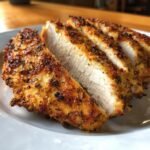 Air Fryer Chicken Breast Recipe