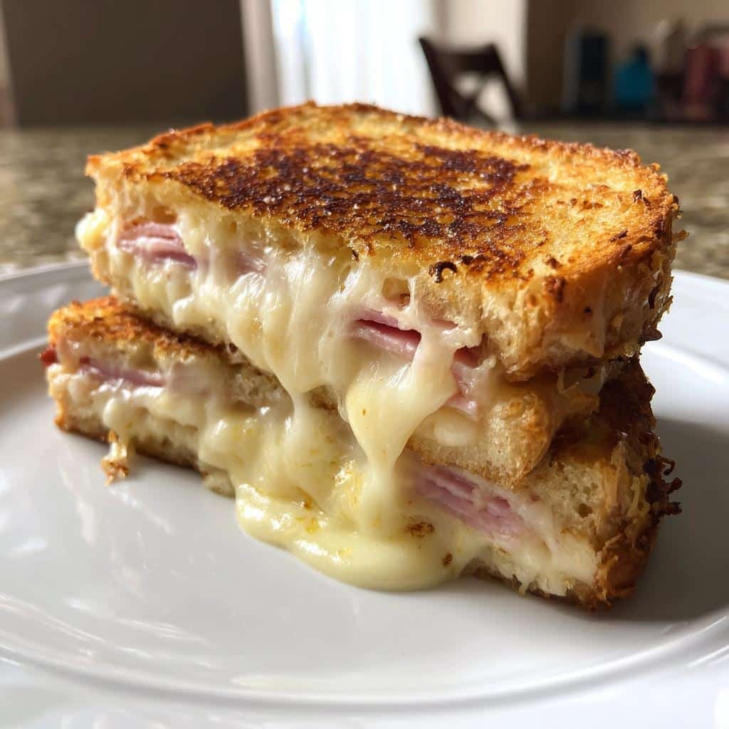 Air Fryer Family Favorite Melt - detail 1