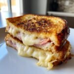 Air Fryer Family Favorite Melt
