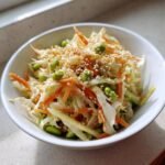 Air Fryer Japanese Salad Recipe