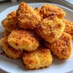 Air Fryer Nuggets