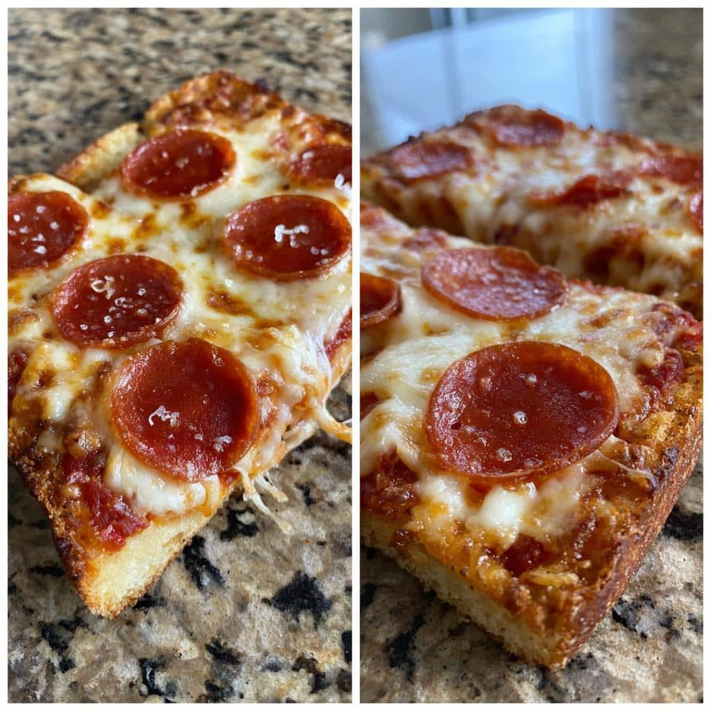 Air Fryer Personal Pan Pizza Party in 10 Minutes Flat 4 Air Fryer Personal Pan Pizza Night Party Ideas - detail 1