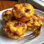 Air Fryer Starbucks Egg Bites