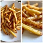 Air Fryer Truffle Salt Fries