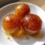 Air fryer Homemade Flu Cold Tea Bombs