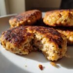 Ground Chicken Air Fryer Recipes