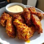 Homemade Air Fryer Chicken Wings
