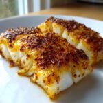 5-Ingredient Weeknight Air Fryer Cod