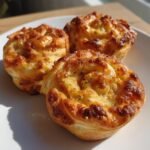 Air Fryer Jalapeño Popper Crescent Roll Pinwheels