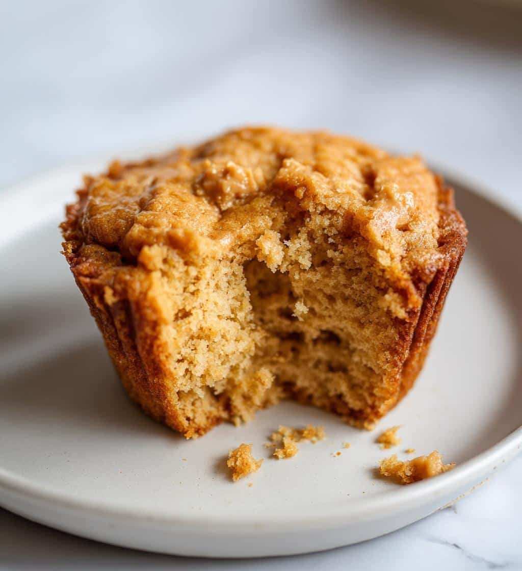 Air Fryer Peanut Butter Cupcake Recipe - detail 1