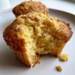 Air Fryer Peanut Butter Cupcake Recipe