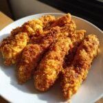 Delicious Chicken Tenders Air Fryer Recipes