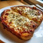 Air Fryer Air Fryer Pizza Cottage Cheese Toast