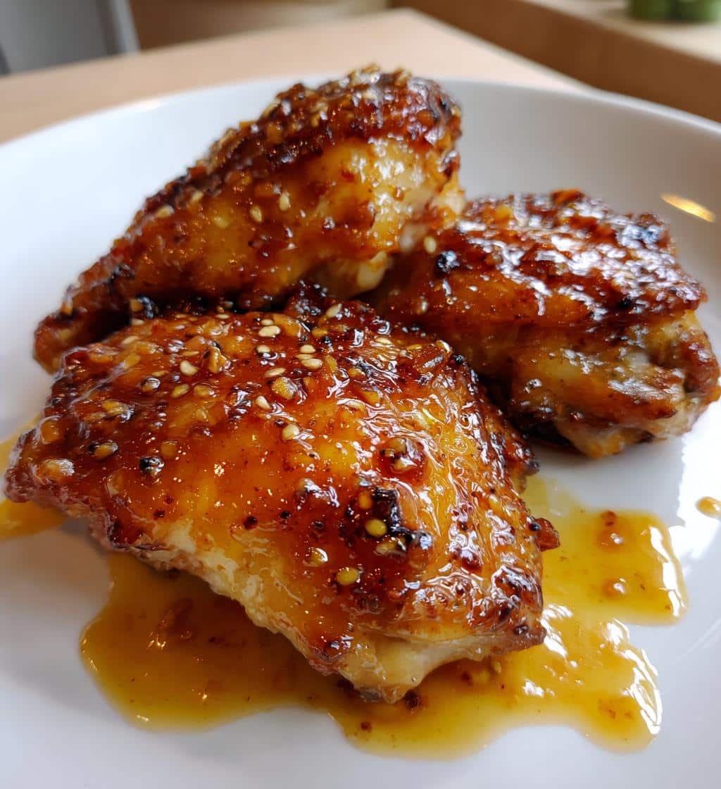 Air Fryer Chicken Breast Recipes Healthy Honey Garlic